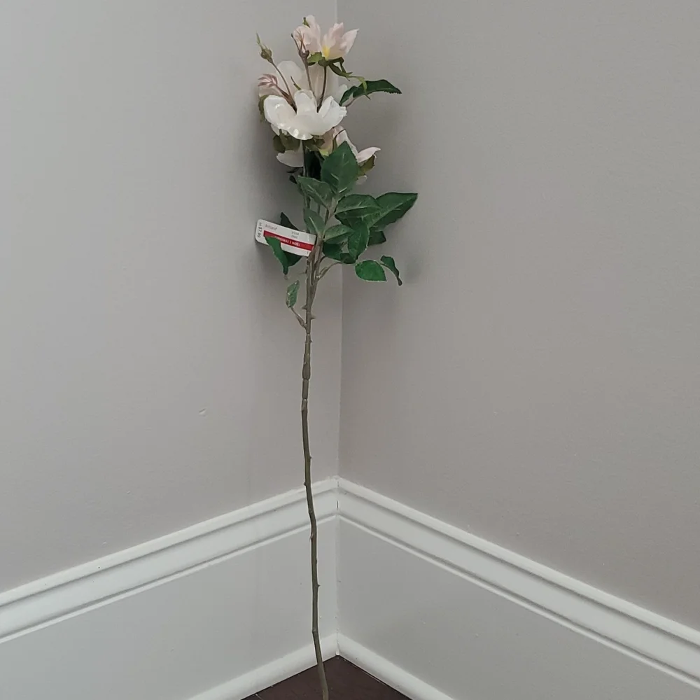 ASSORTED LONG STEM FLOWERS